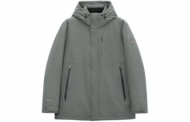 nautica white sail