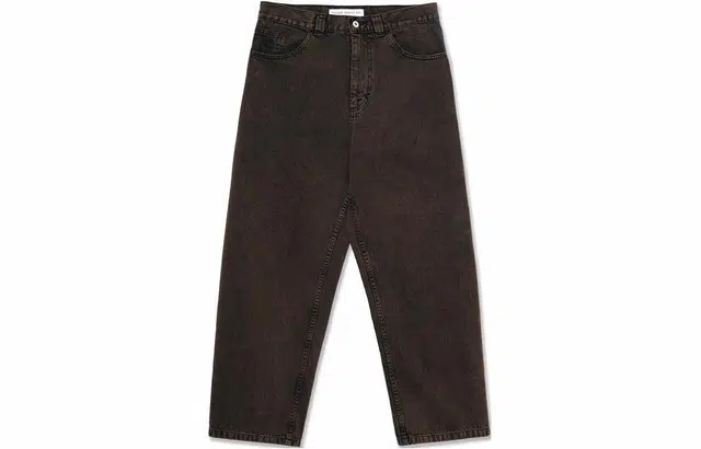 POLAR SKATE CO Big Boy Jeans