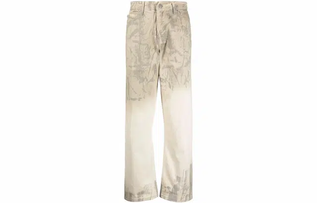 A-COLD-WALL* SS22 Corrosion