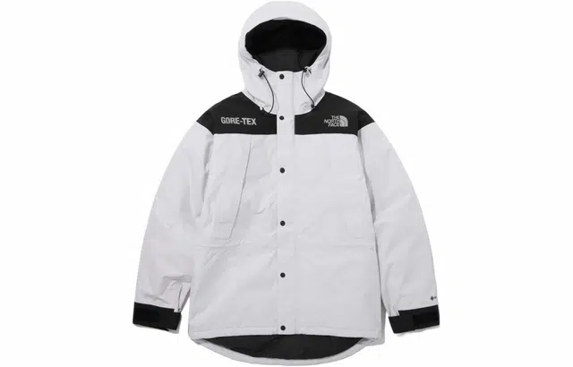 The North Face