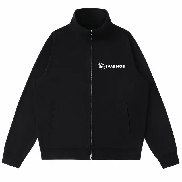 *EVAE+MOB LOGO