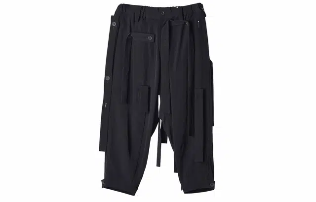 Yohji Yamamoto SS21