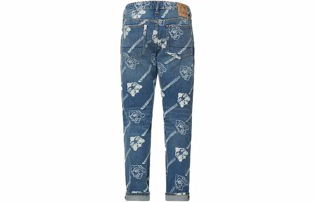 EVISU SS22
