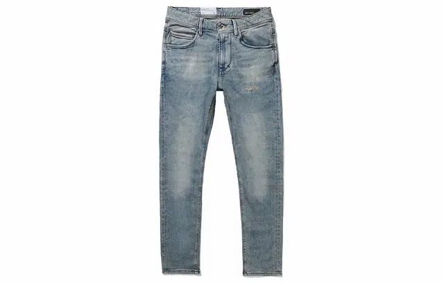 ABLE JEANS