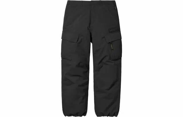 Supreme FW23 Gore-Tex Cargo Pant