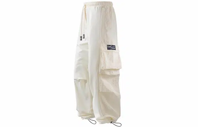 Poshbrain Parachute Pants