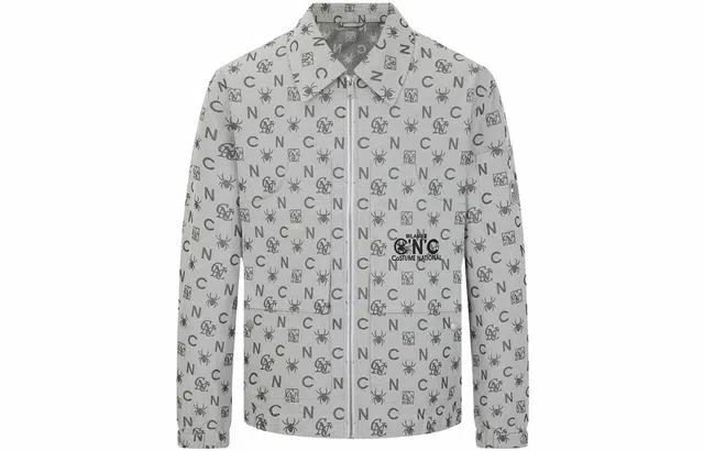 C'N'C SS25