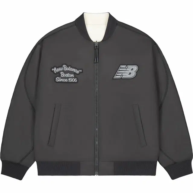 New Balance CNY FW24