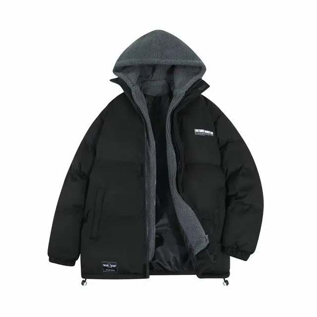 LIGHTNING MONSTER Logo