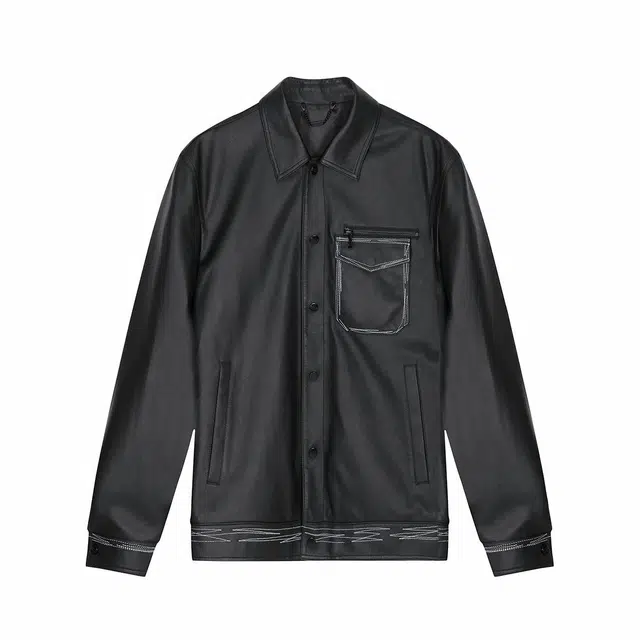 DAVID NAMAN FW23