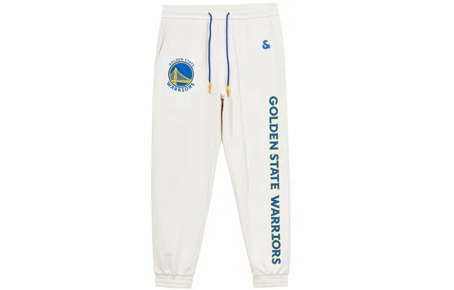 JACK JONES x NBA logo