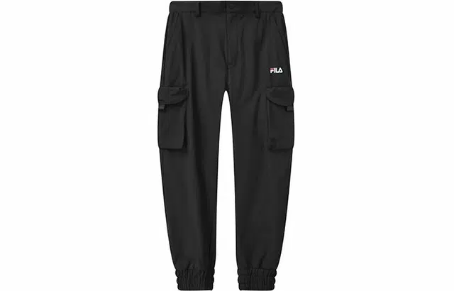 FILA x Pepe Shimada Logo
