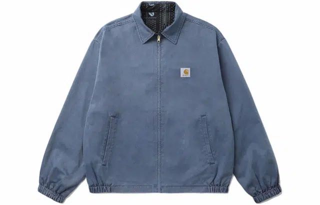 Carhartt WIP Reversible Badge Jacket