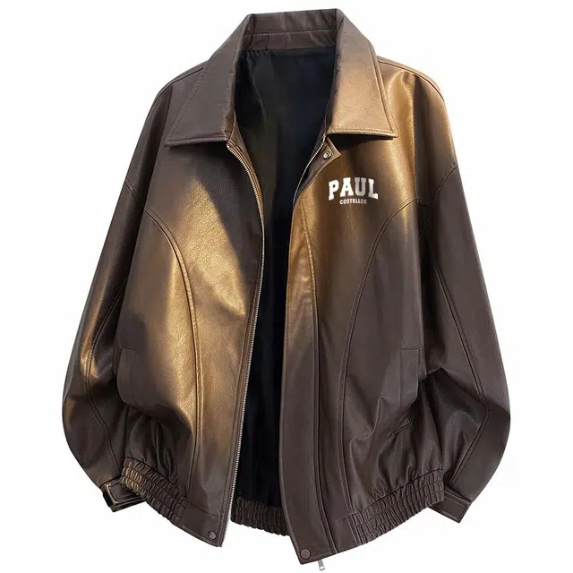 PAUL COSTELLOE logo