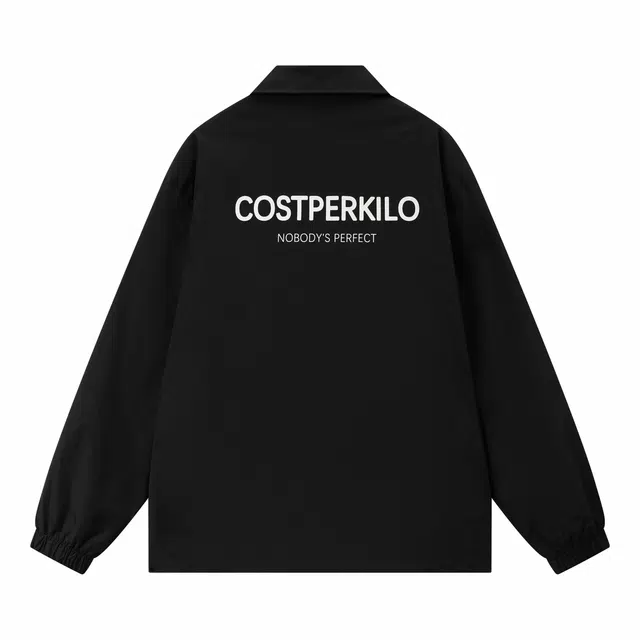 Cost Per Kilo logo