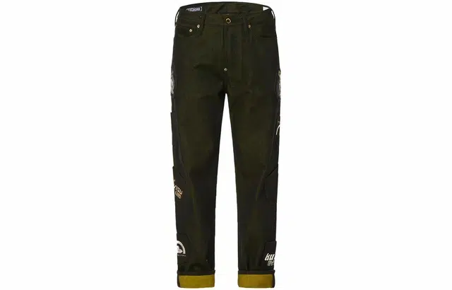 EVISU SS22