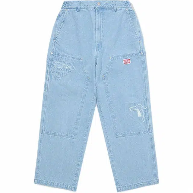 UNDEFEATED SS25