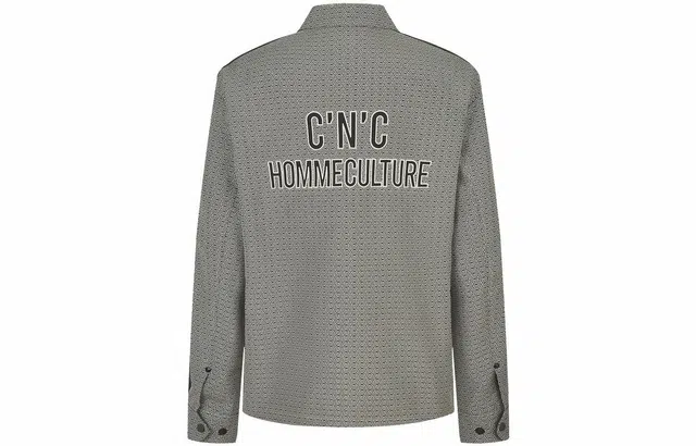 C'N'C SS25