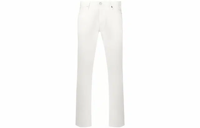 EMPORIO ARMANI SS22 Logo