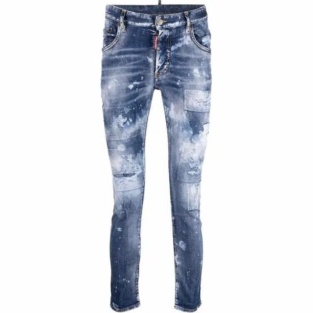 DSQUARED 2 SS22