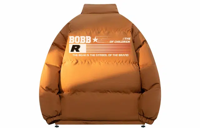 BOBBY ABLEY Logo