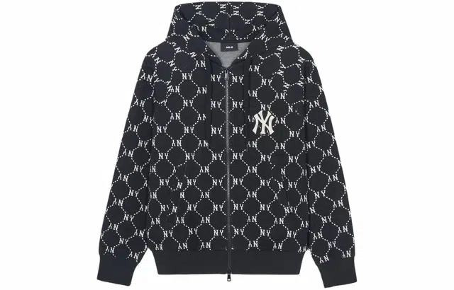 MLB SS24