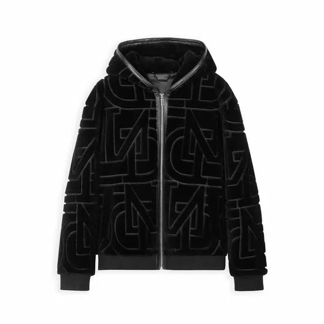 DAVID NAMAN FW23 Logo