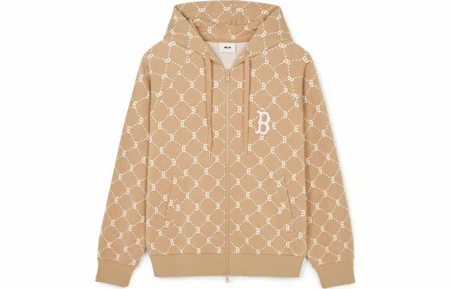 MLB SS24