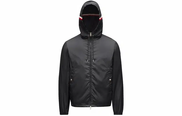 Moncler SS24 Grimpeurs Logo