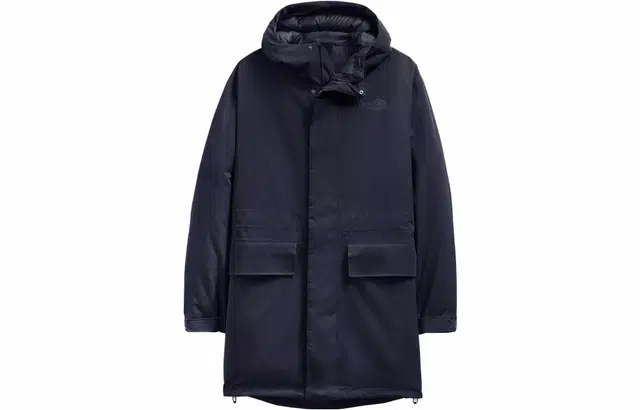 THE NORTH FACE Men's Expedition Arctic Parka