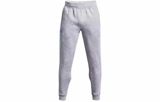 Under Armour Curry Joggers Grey