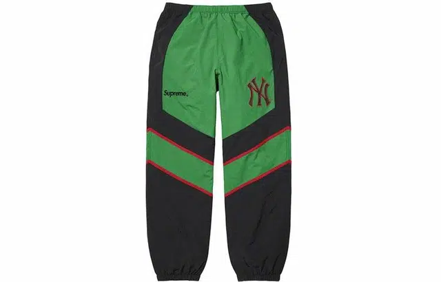 Supreme x New York Yankees Track Pant