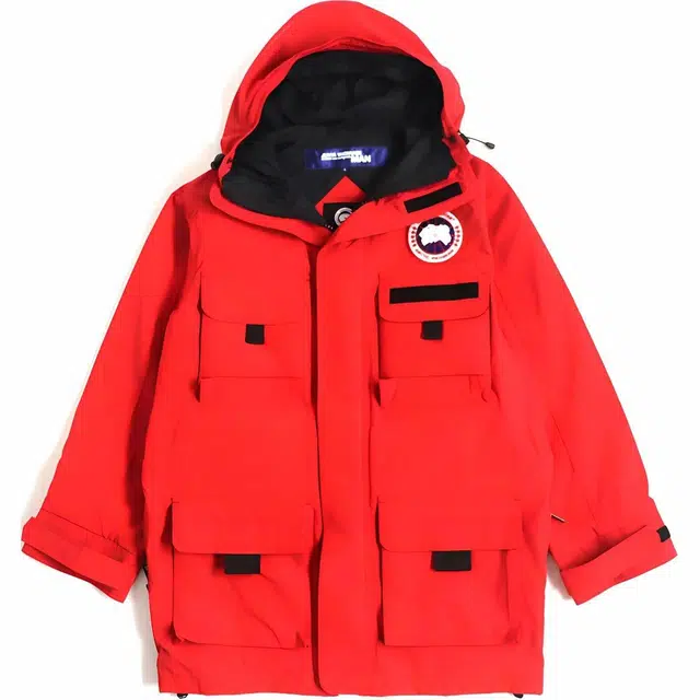 Canada Goose