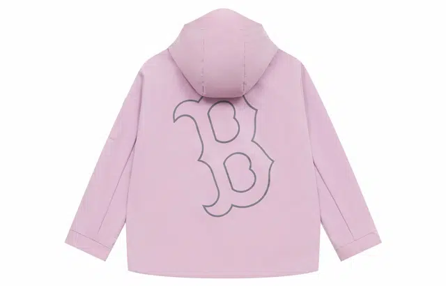 MLB Basic SS25 logo