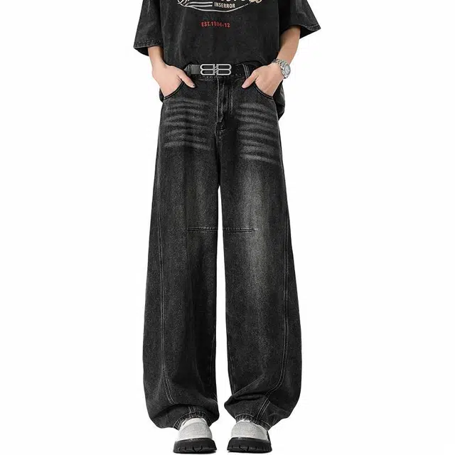 ROSECREED clean fit