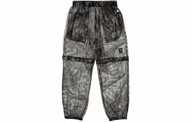 Supreme x SOUTH2 WEST8 Bush Pant