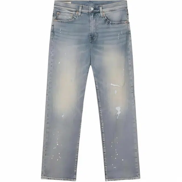 levis SS25