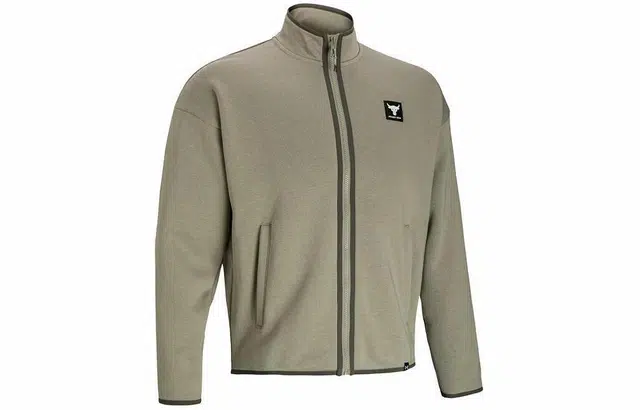 Under Armour Project Rock