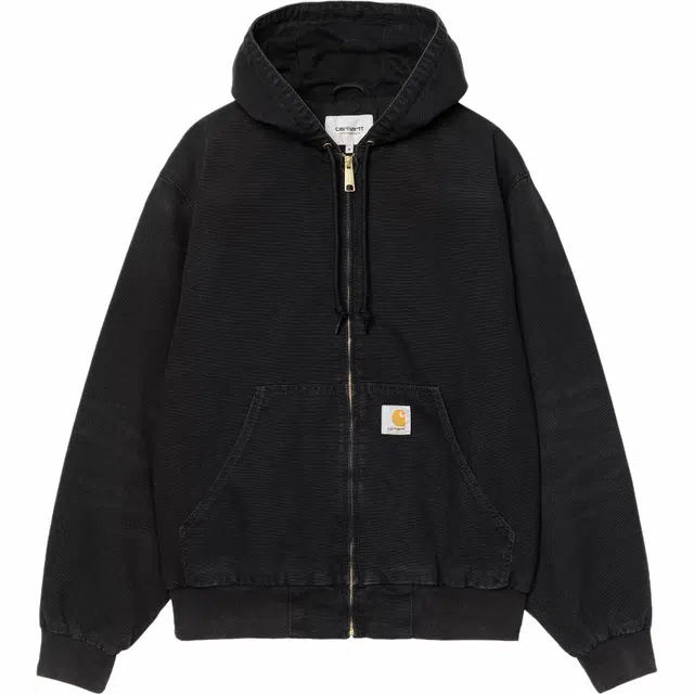 Carhartt WIP SS25 OG Active Jacket