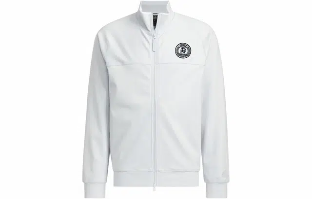 adidas Verbiage Knit Jacket