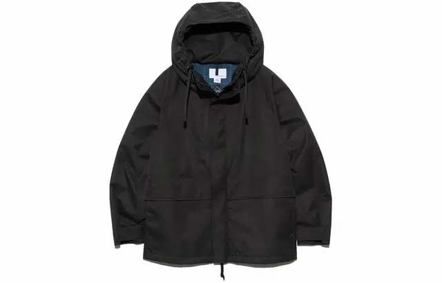 nanamica SS24 GORE-TEX Cruiser Jacket
