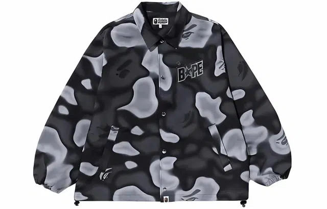 A BATHING APE