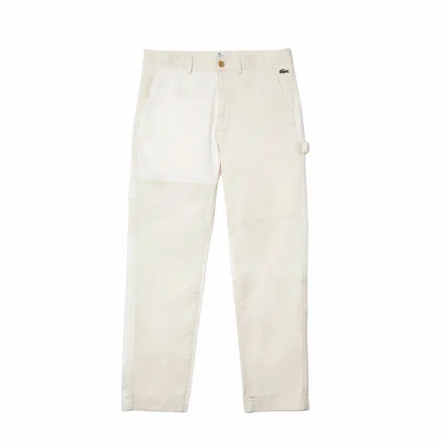 LACOSTE SS22
