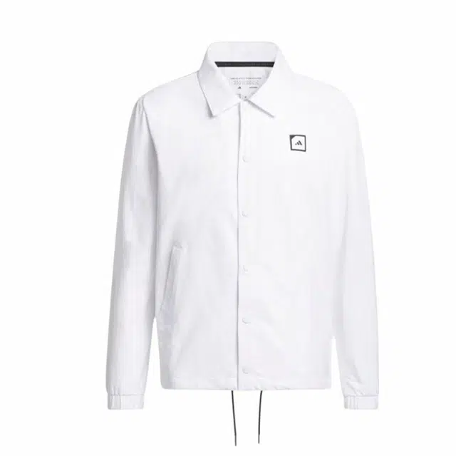 adidas Adicross Coaches Jacket
