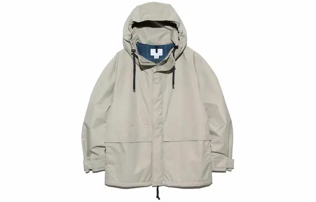 nanamica SS24