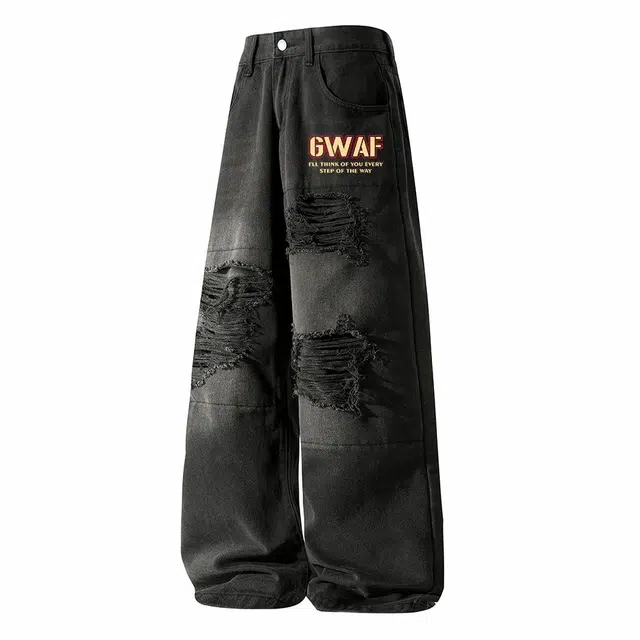GWAF
