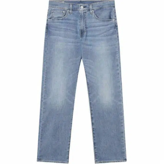 levis SS25