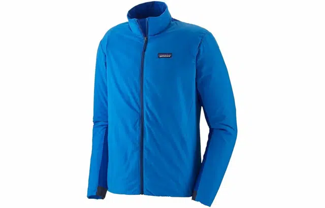 patagonia Thermal Airshed