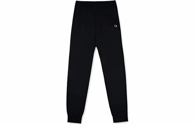 Champion Sweatpants Black