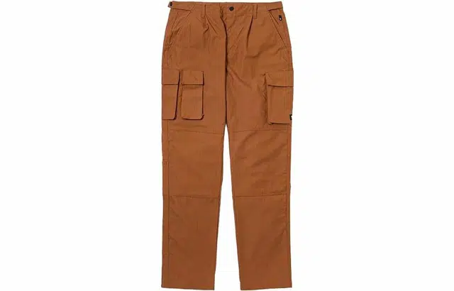 Timberland Outdoor Jogger Pants Brown